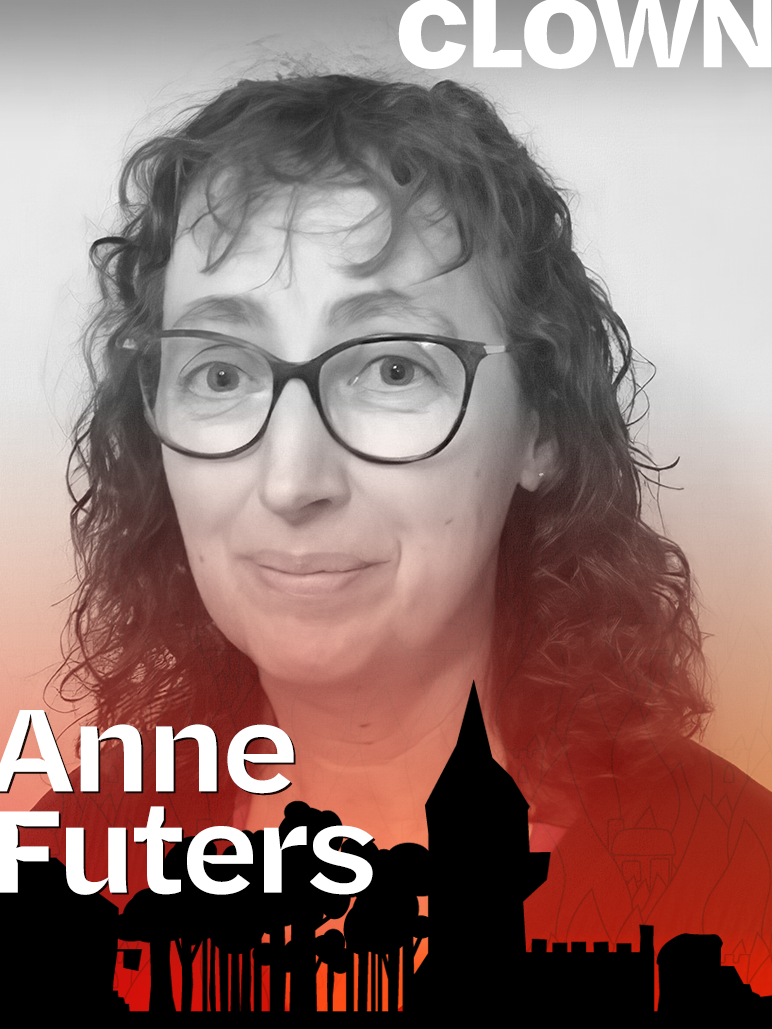 Cast mugshots website anne