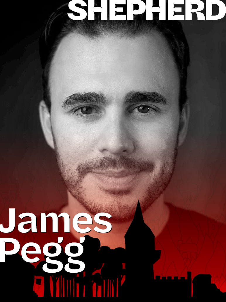 Cast mugshots website james