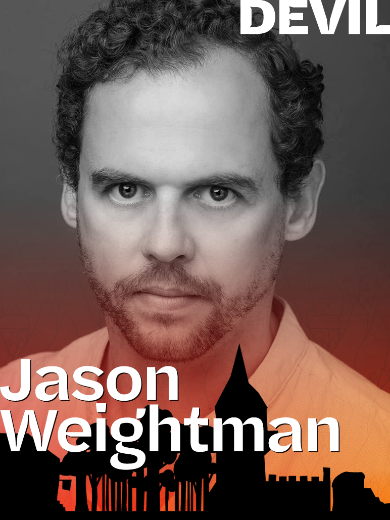 Cast mugshots website jason