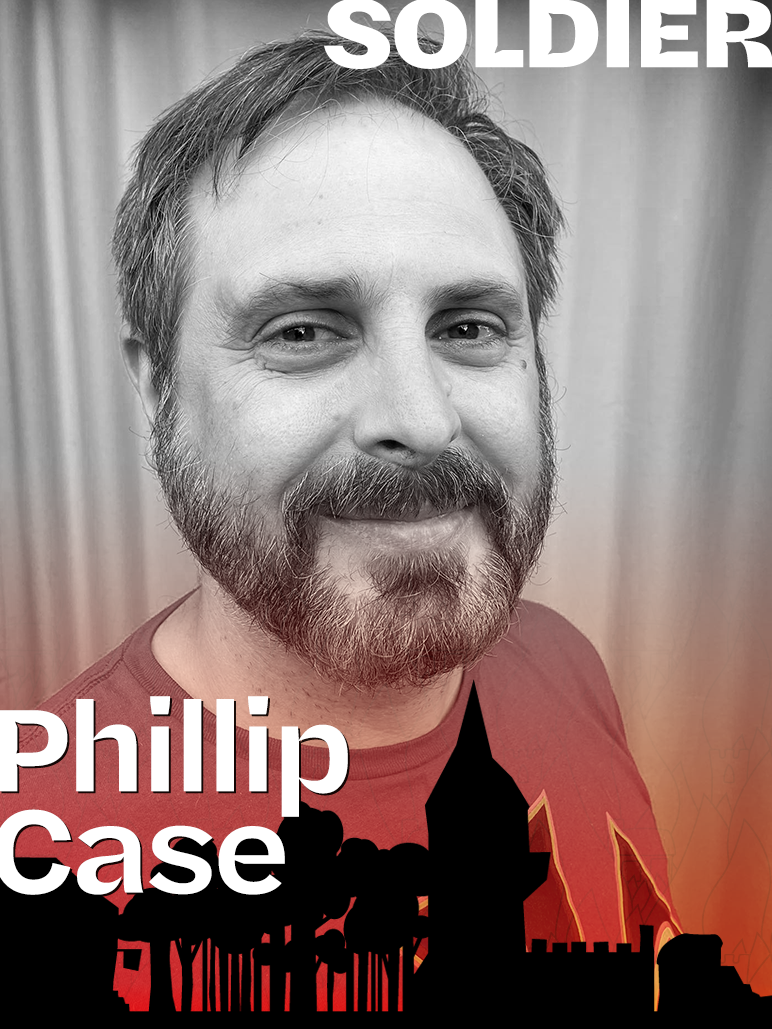Cast mugshots website phil c